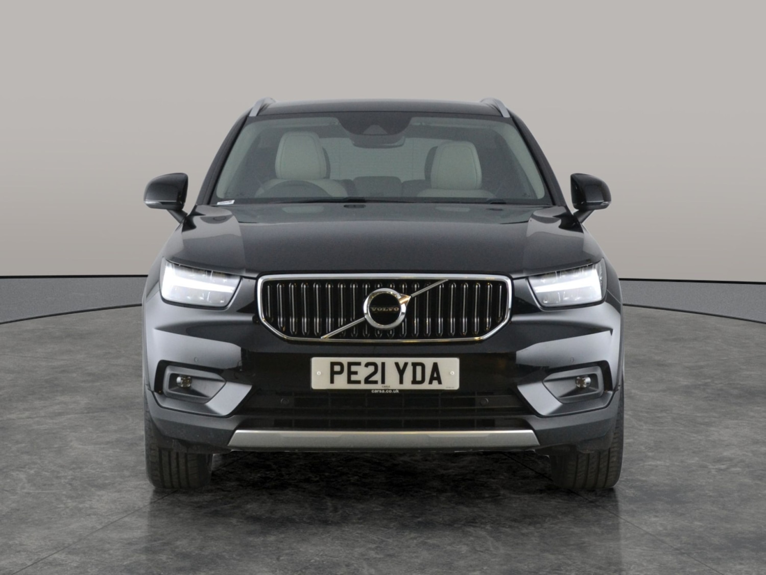 Used Volvo XC40 2021 for sale - 76477592: Photo 15