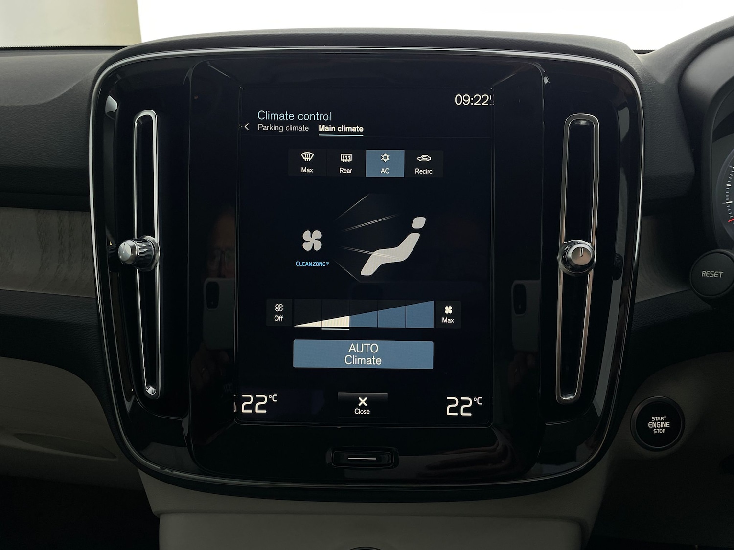 Used Volvo XC40 2021 for sale - 76477592: Photo 21