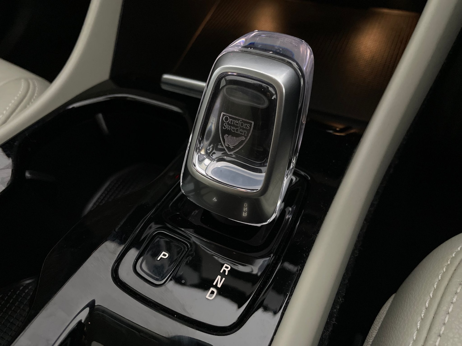 Used Volvo XC40 2021 for sale - 76477592: Photo 26