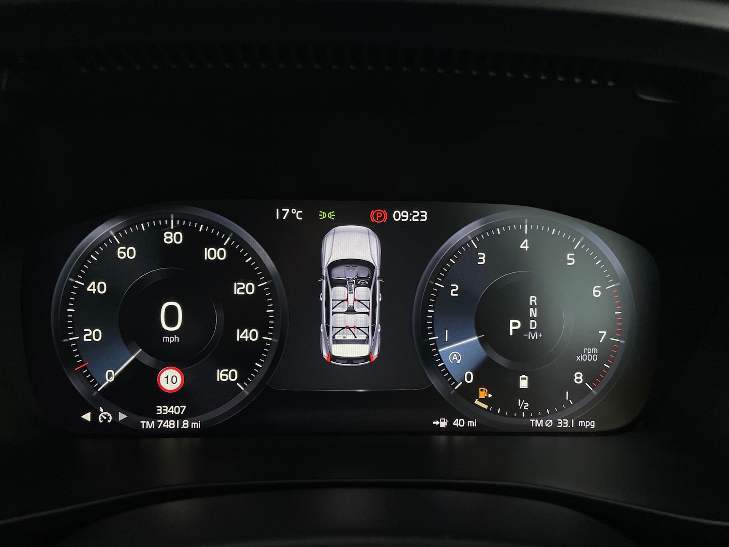 Used Volvo XC40 2021 for sale - 76477592: Photo 27