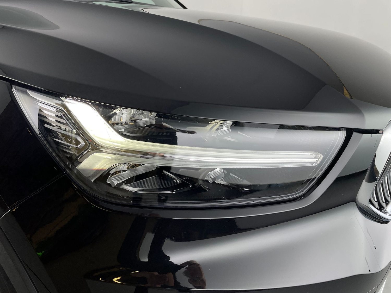 Used Volvo XC40 2021 for sale - 76477592: Photo 28