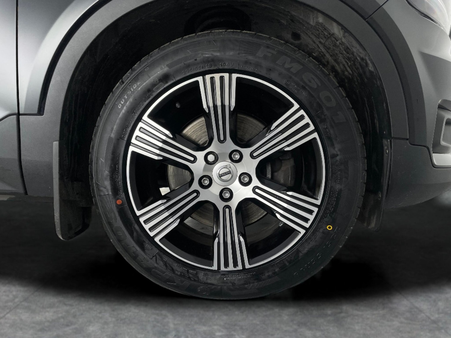 Used Volvo XC40 2021 for sale - 76477592: Photo 30