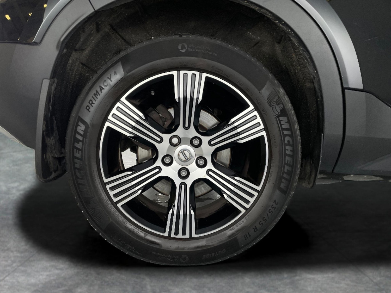 Used Volvo XC40 2021 for sale - 76477592: Photo 31