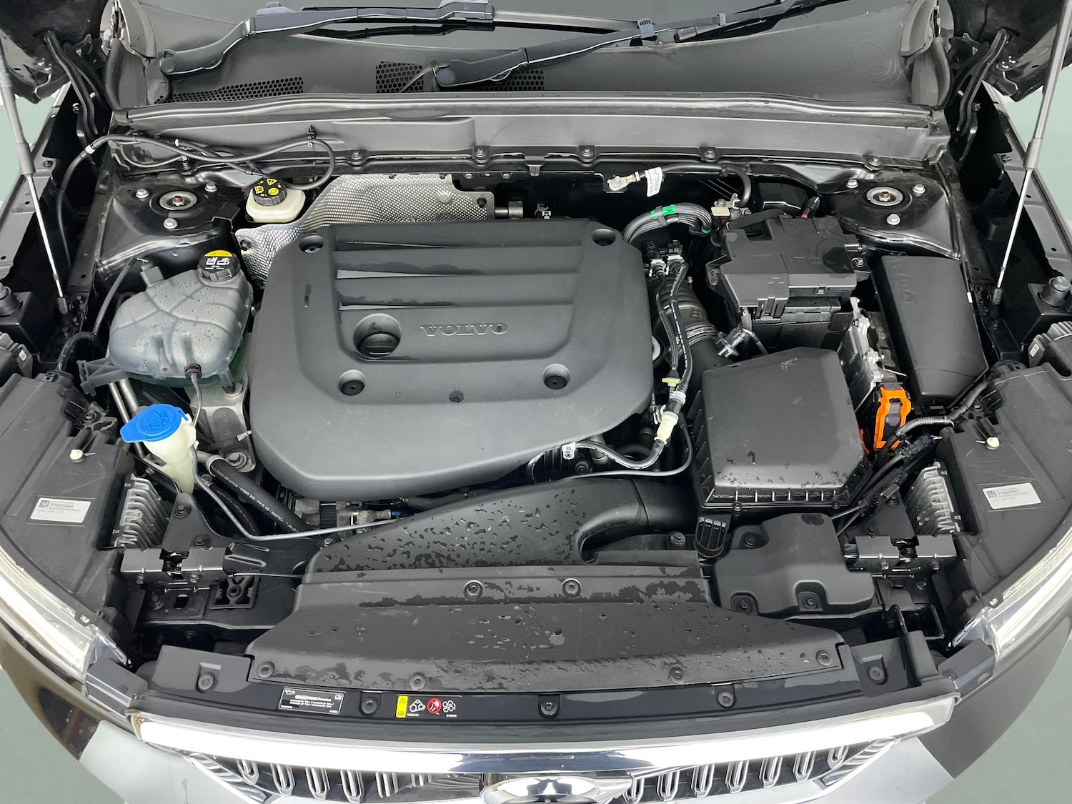 Used Volvo XC40 2021 for sale - 76477592: Photo 39