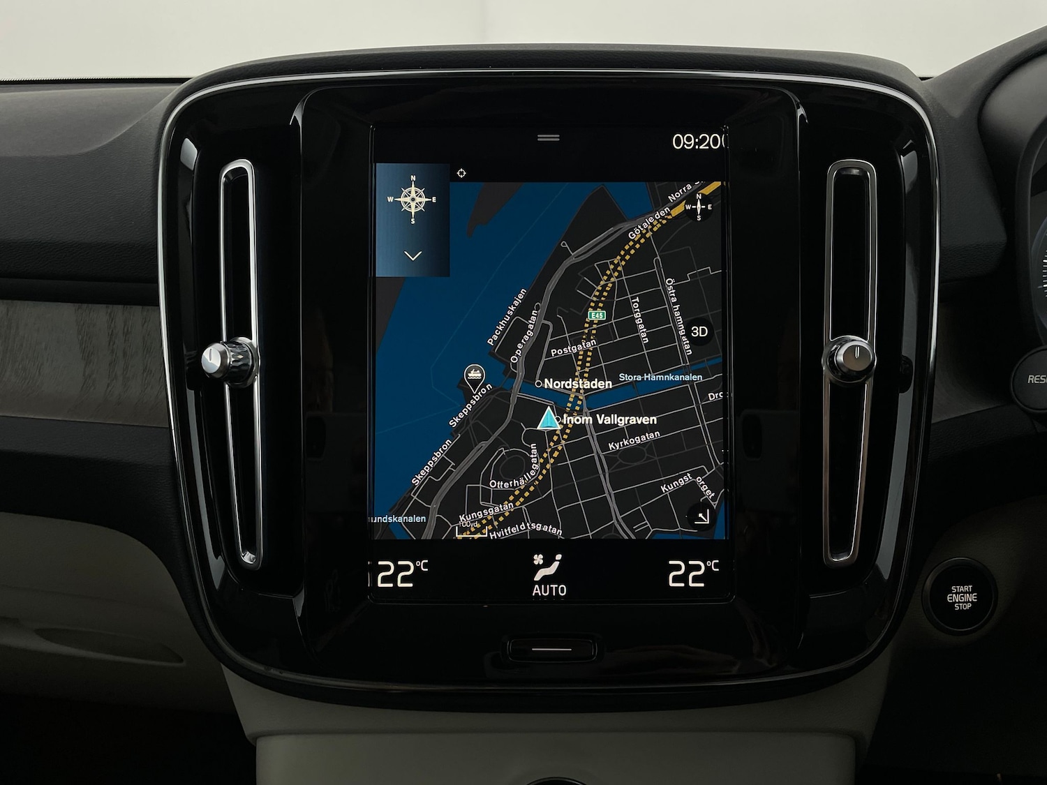 Used Volvo XC40 2021 for sale - 76477592: Photo 5