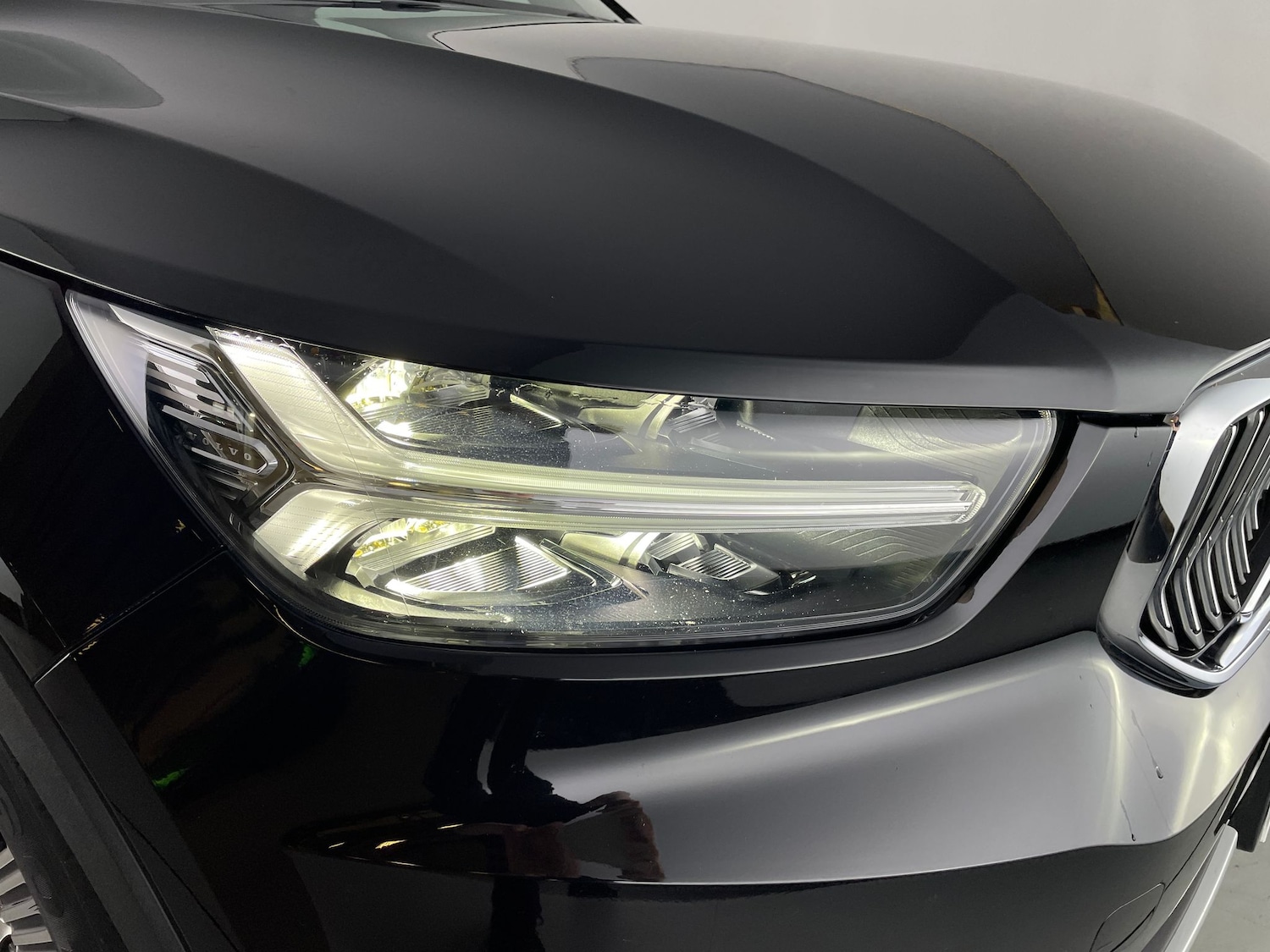 Used Volvo XC40 2021 for sale - 76477592: Photo 6