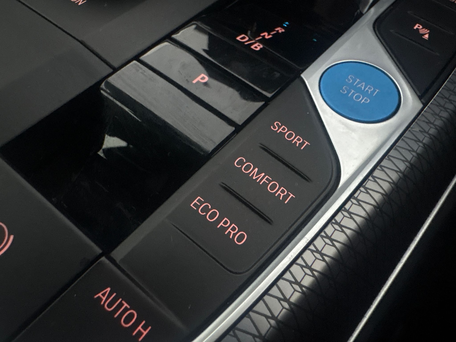 Used BMW i4 for sale - 77307936: Photo 19