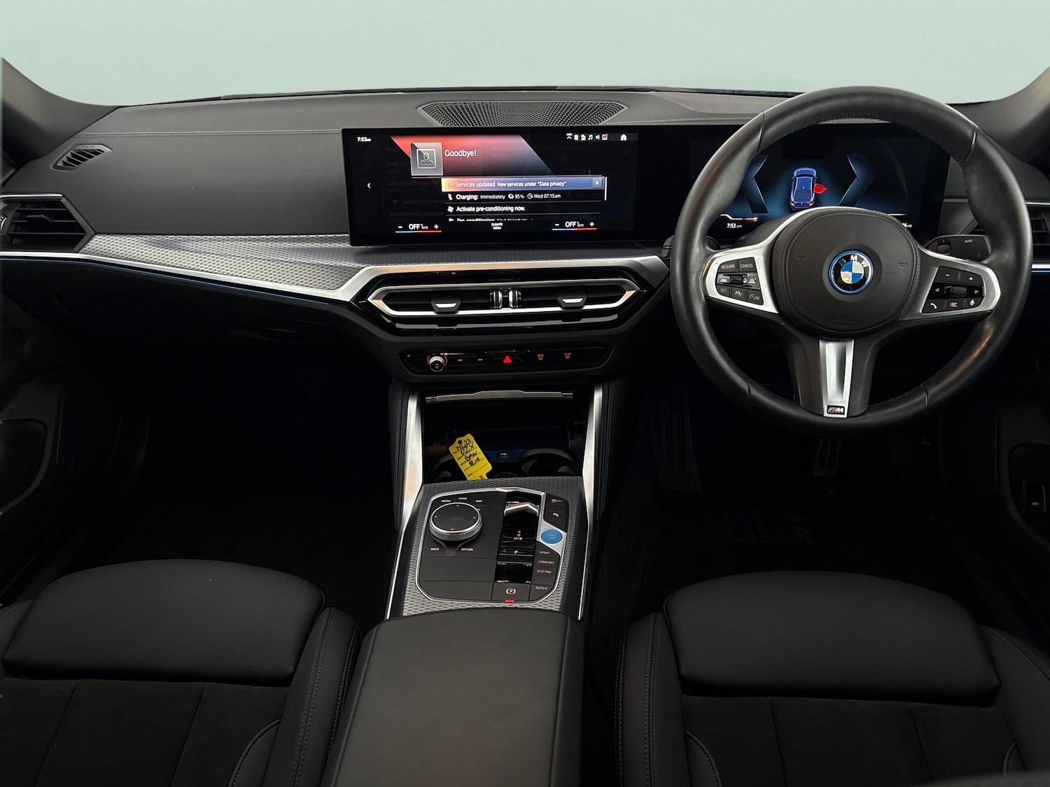Used BMW i4 for sale - 77307936: Photo 8