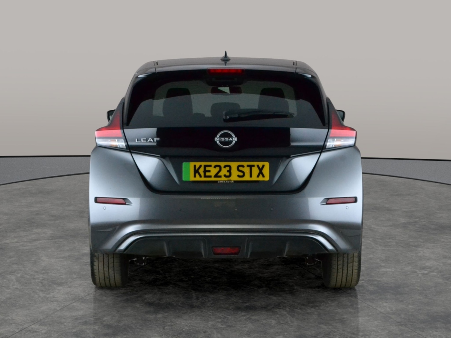 Used Nissan Leaf 2023 for sale - 78180684: Photo 11