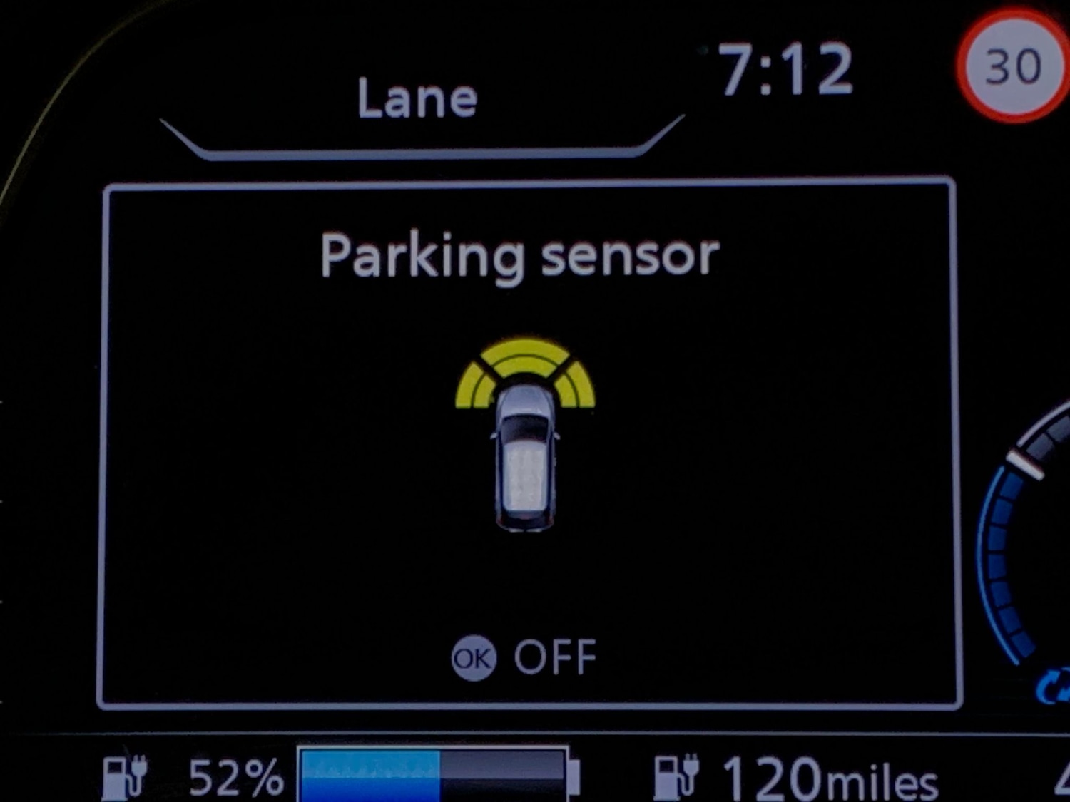 Used Nissan Leaf 2023 for sale - 78180684: Photo 21