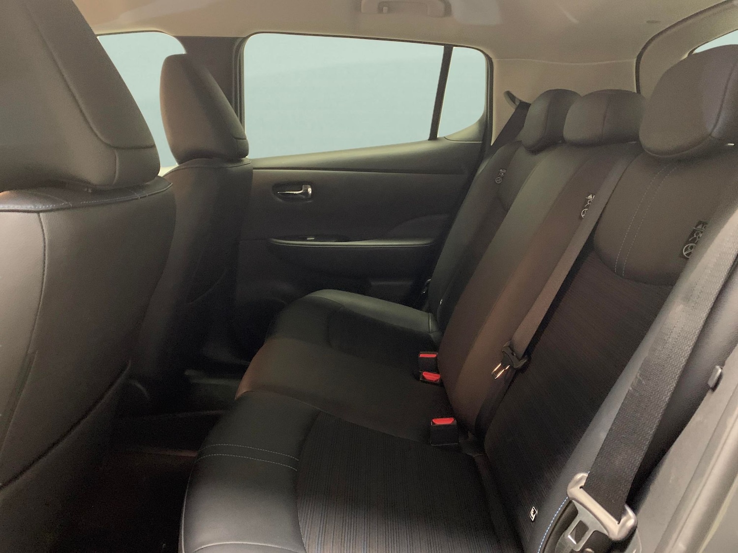 Used Nissan Leaf 2023 for sale - 78180684: Photo 25