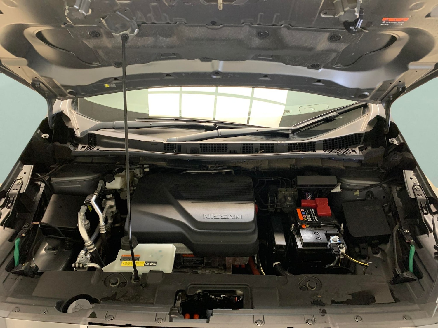 Used Nissan Leaf 2023 for sale - 78180684: Photo 32