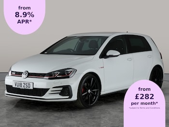 Used Volkswagen Golf  for sale - 75734022: Photo