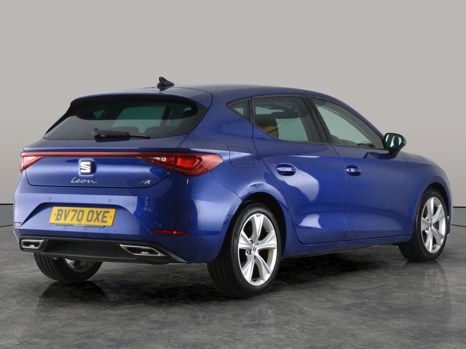Used SEAT Leon 2020 for sale - 76766665: Photo 10
