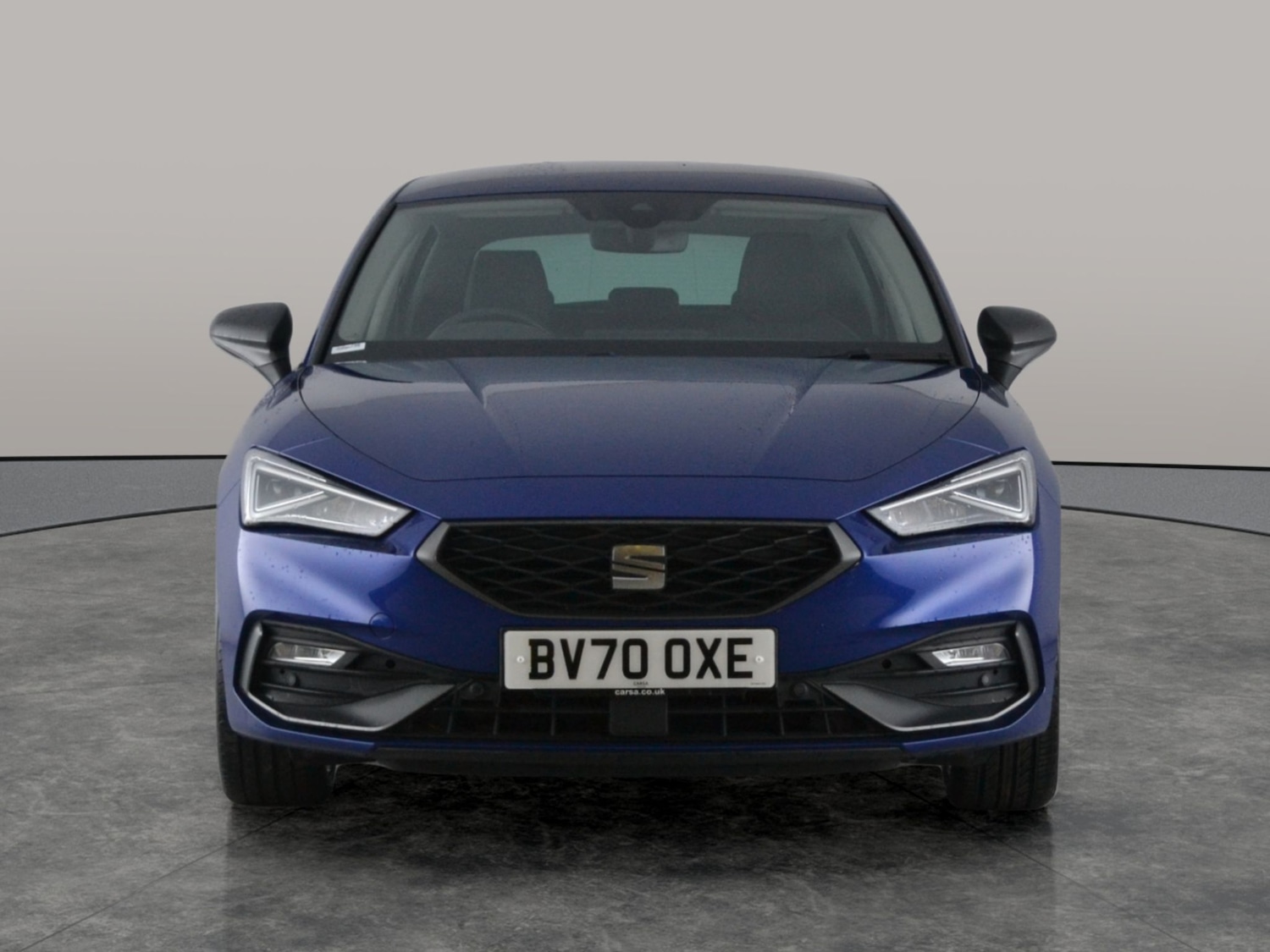 Used SEAT Leon 2020 for sale - 76766665: Photo 13