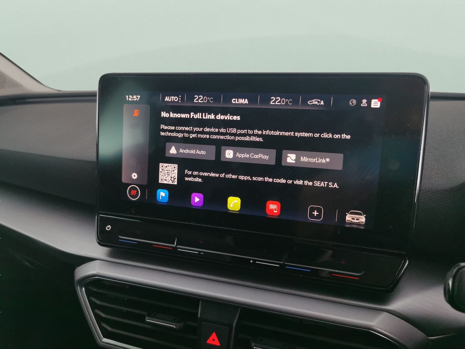 Used SEAT Leon 2020 for sale - 76766665: Photo 17