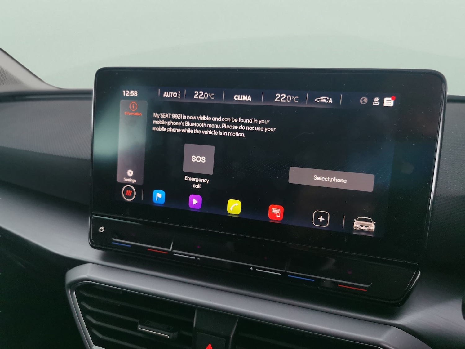 Used SEAT Leon 2020 for sale - 76766665: Photo 18