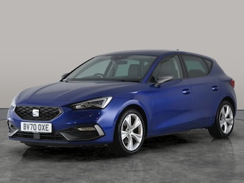 2020 - 1.5 TSI EVO FR 5dr