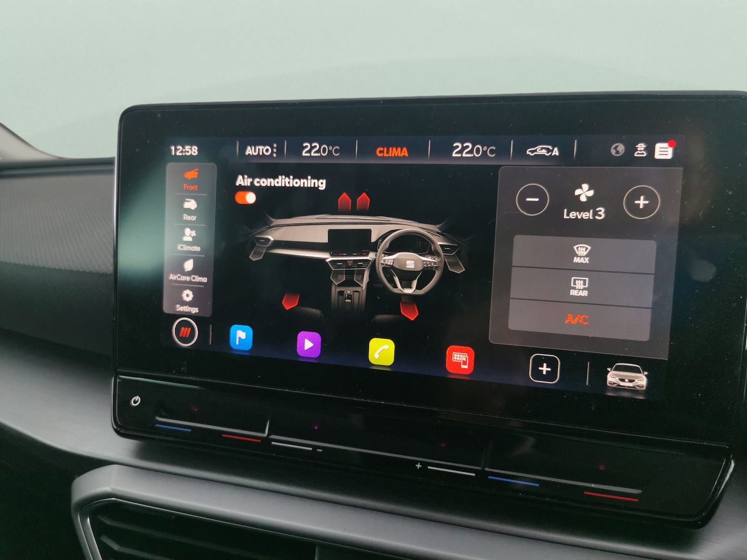 Used SEAT Leon 2020 for sale - 76766665: Photo 20