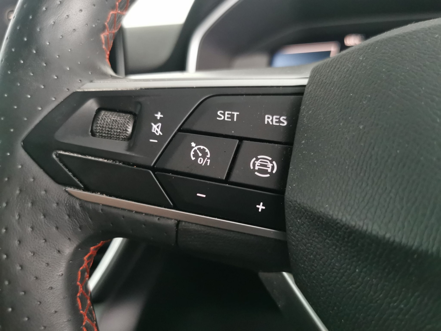 Used SEAT Leon 2020 for sale - 76766665: Photo 21