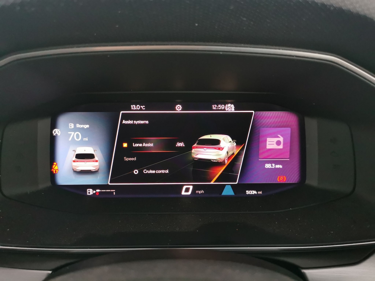 Used SEAT Leon 2020 for sale - 76766665: Photo 23