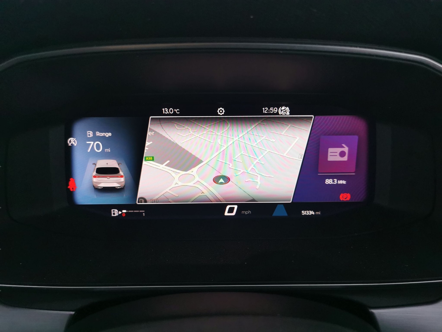 Used SEAT Leon 2020 for sale - 76766665: Photo 24