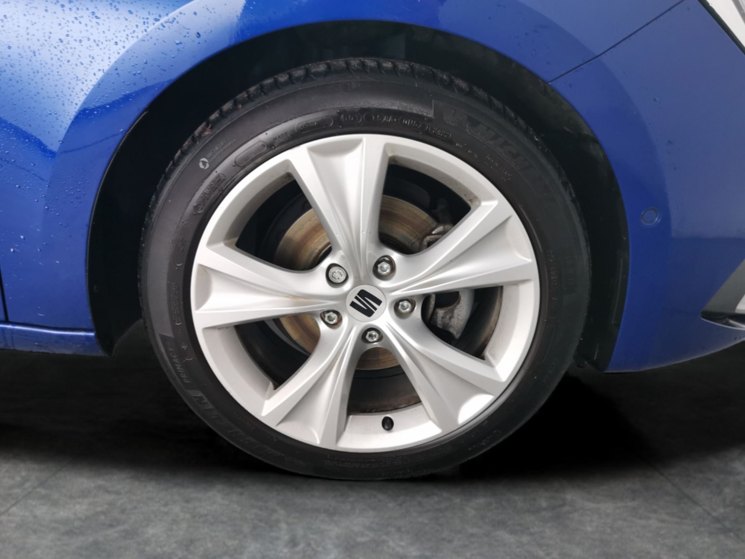 Used SEAT Leon 2020 for sale - 76766665: Photo 27