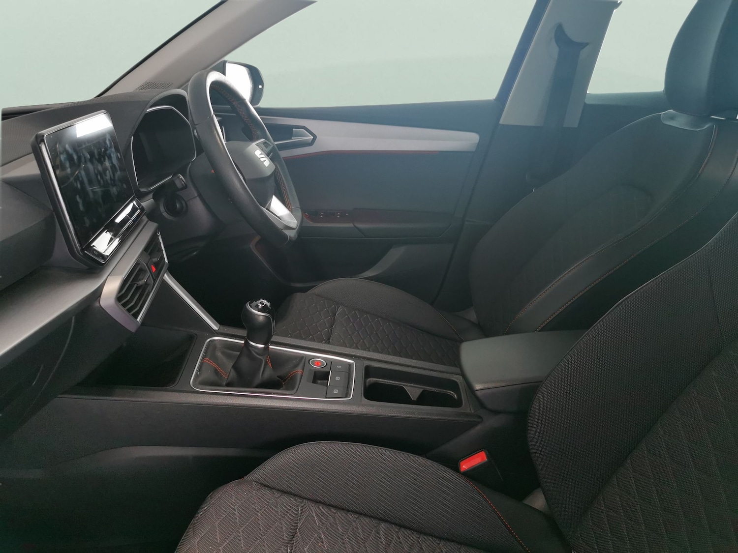 Used SEAT Leon 2020 for sale - 76766665: Photo 4