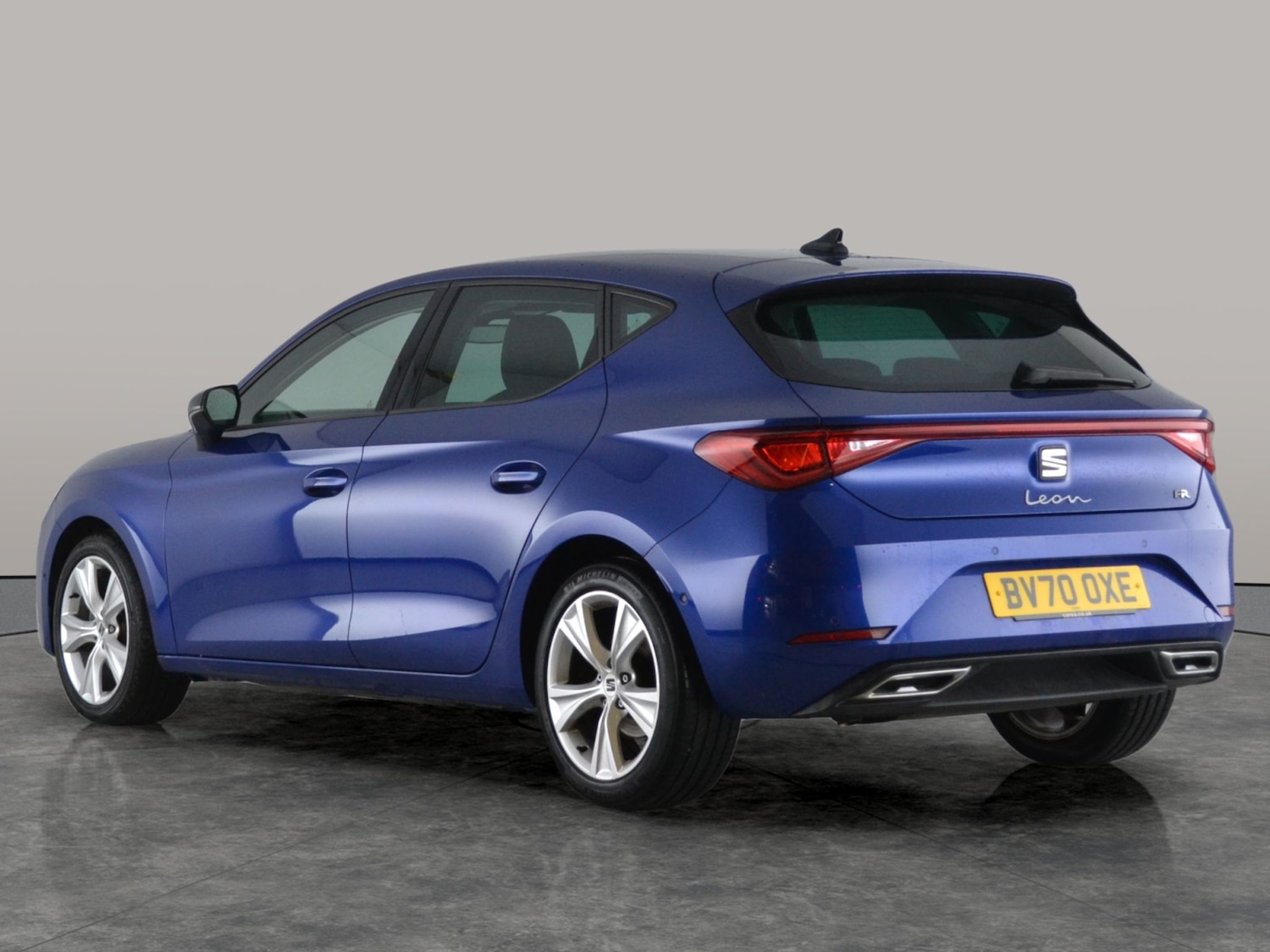 Used SEAT Leon 2020 for sale - 76766665: Photo 8