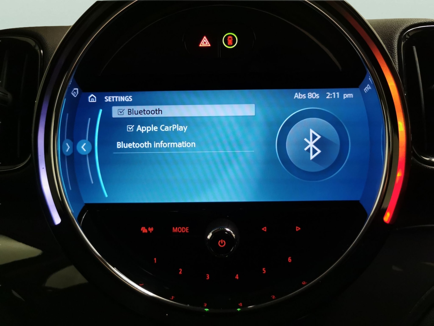 Used MINI Countryman 2022 for sale - 78028375: Photo 15