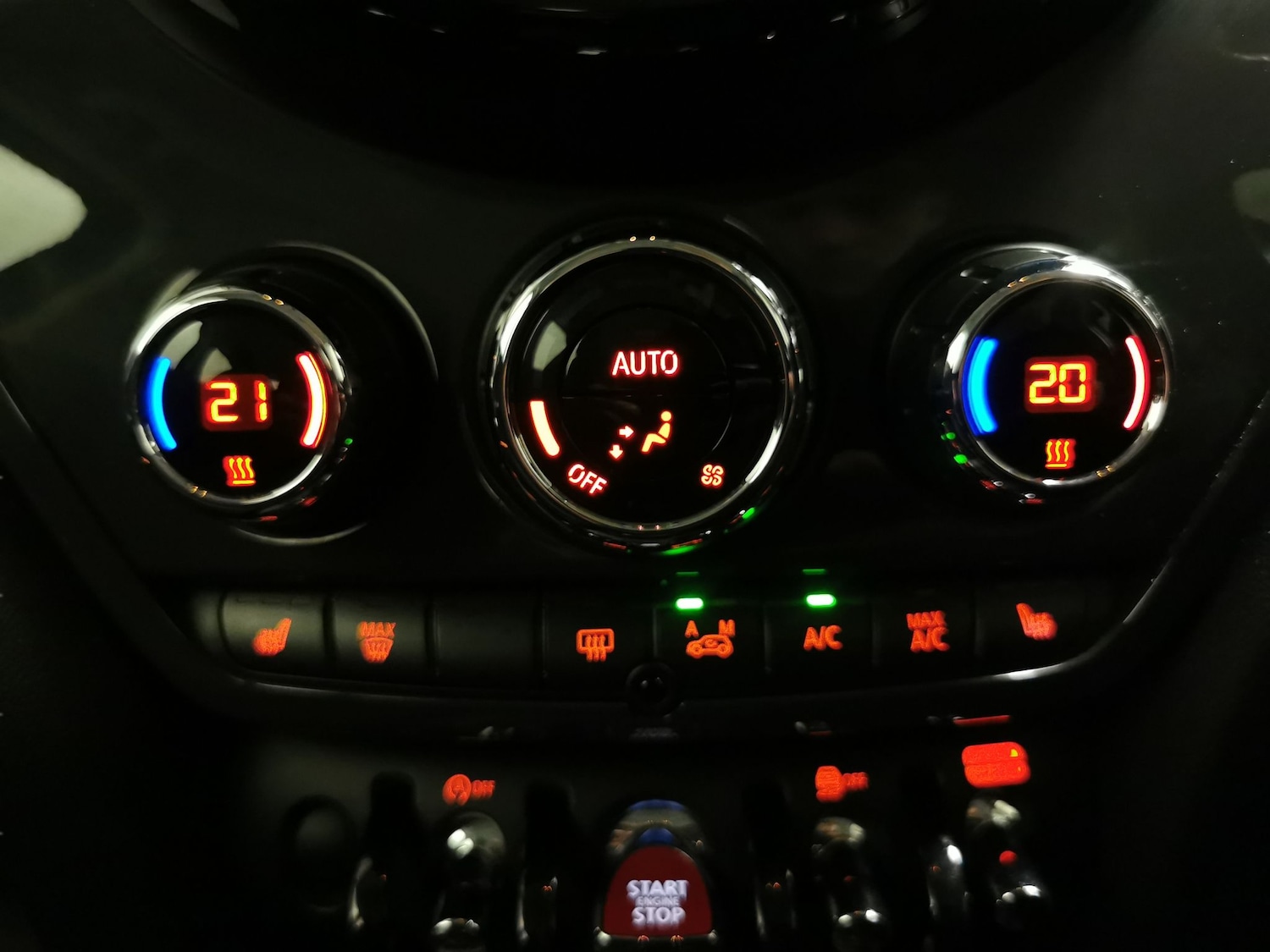 Used MINI Countryman 2022 for sale - 78028375: Photo 16