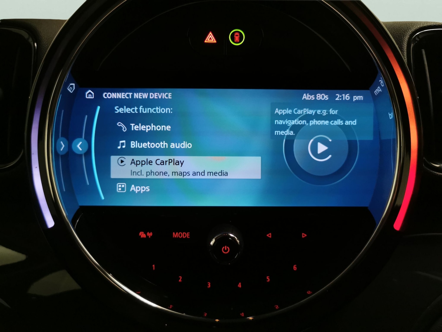 Used MINI Countryman 2022 for sale - 78028375: Photo 18