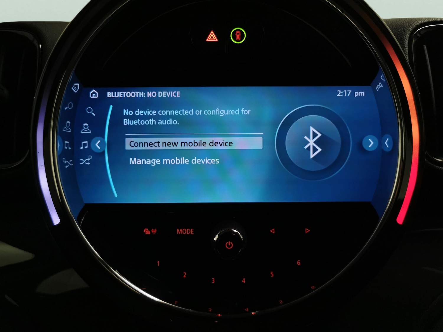 Used MINI Countryman 2022 for sale - 78028375: Photo 19