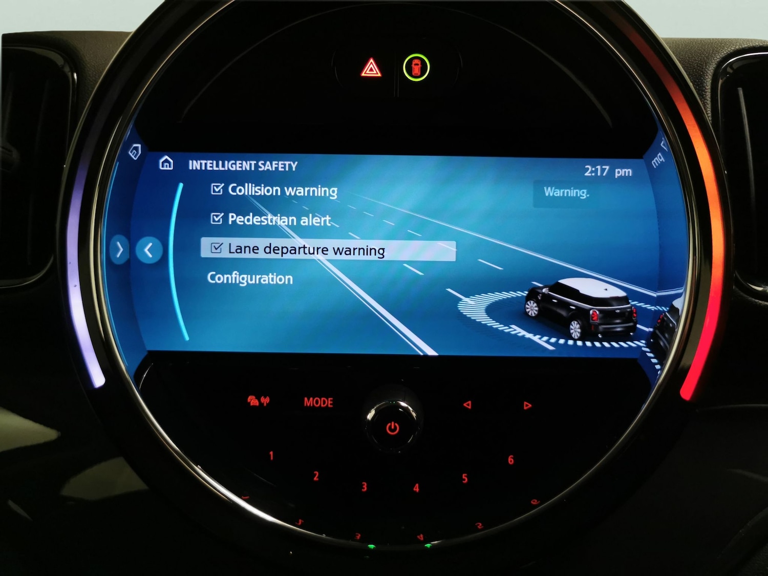 Used MINI Countryman 2022 for sale - 78028375: Photo 21