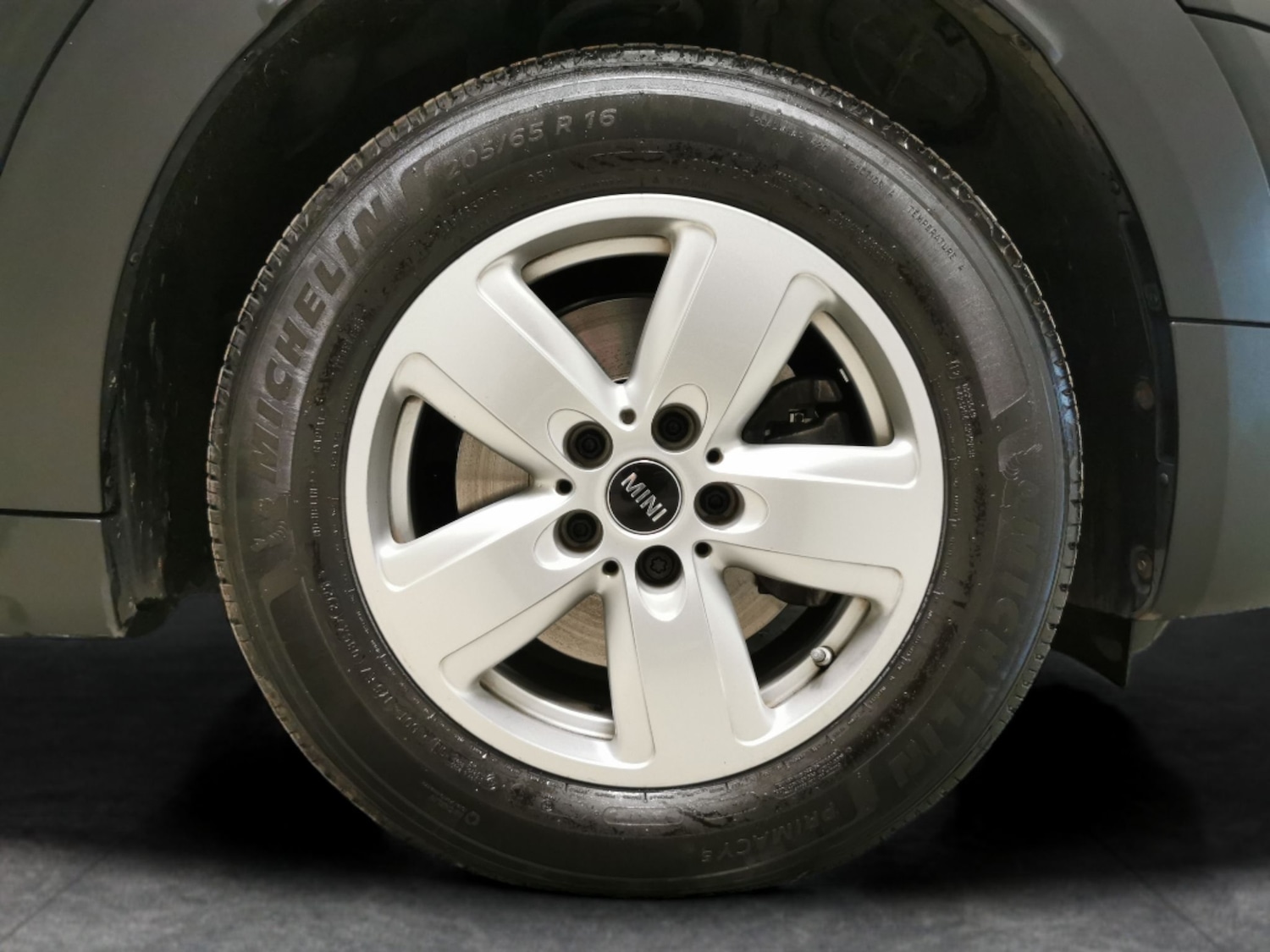 Used MINI Countryman 2022 for sale - 78028375: Photo 24