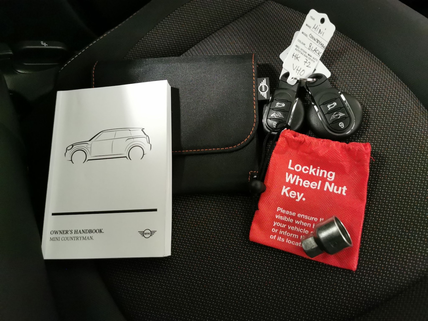 Used MINI Countryman 2022 for sale - 78028375: Photo 31