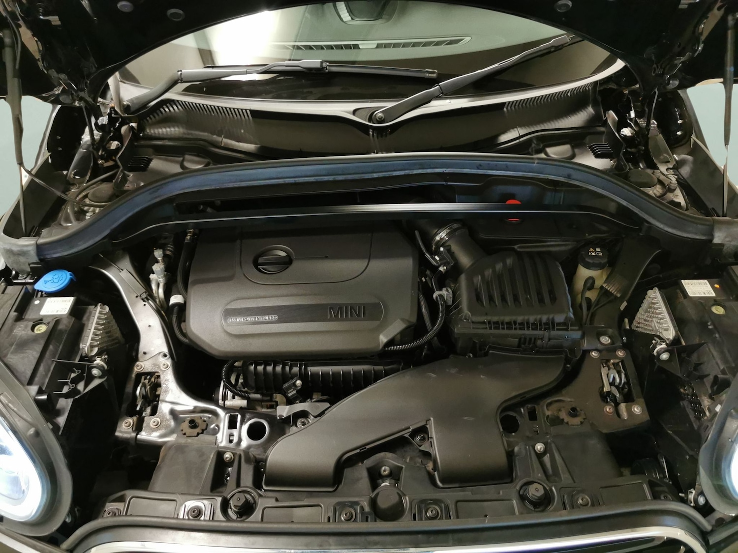 Used MINI Countryman 2022 for sale - 78028375: Photo 32