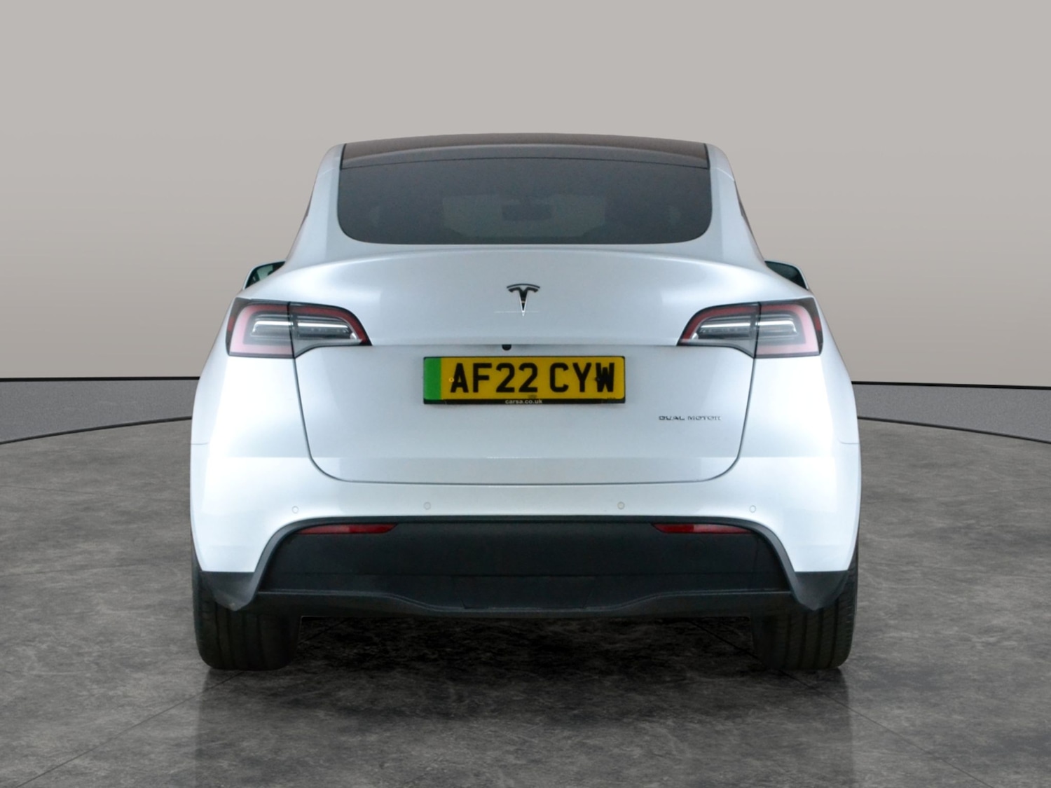 Used Tesla Model Y 2022 for sale - 78123797: Photo 12
