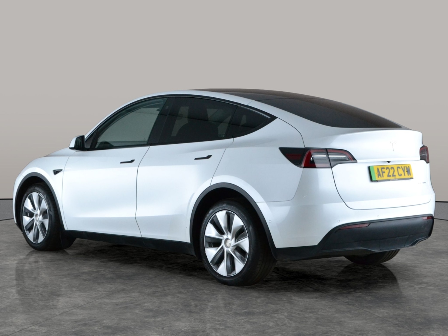 Used Tesla Model Y 2022 for sale - 78123797: Photo 13