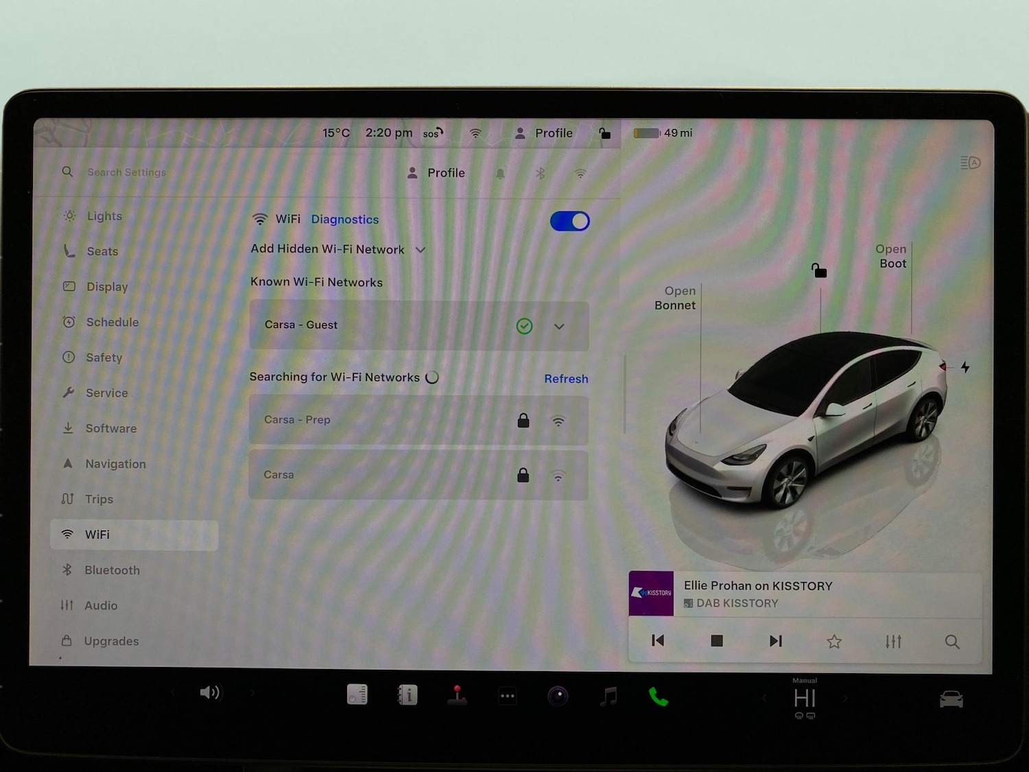 Used Tesla Model Y 2022 for sale - 78123797: Photo 17