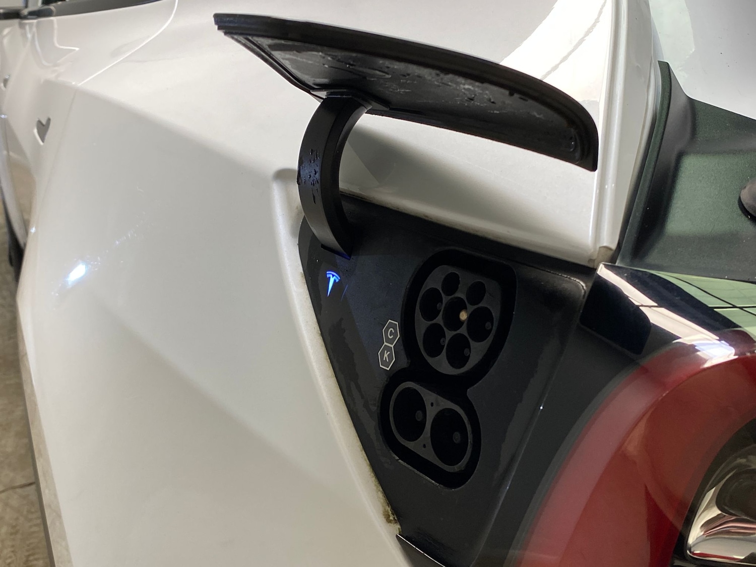 Used Tesla Model Y 2022 for sale - 78123797: Photo 31