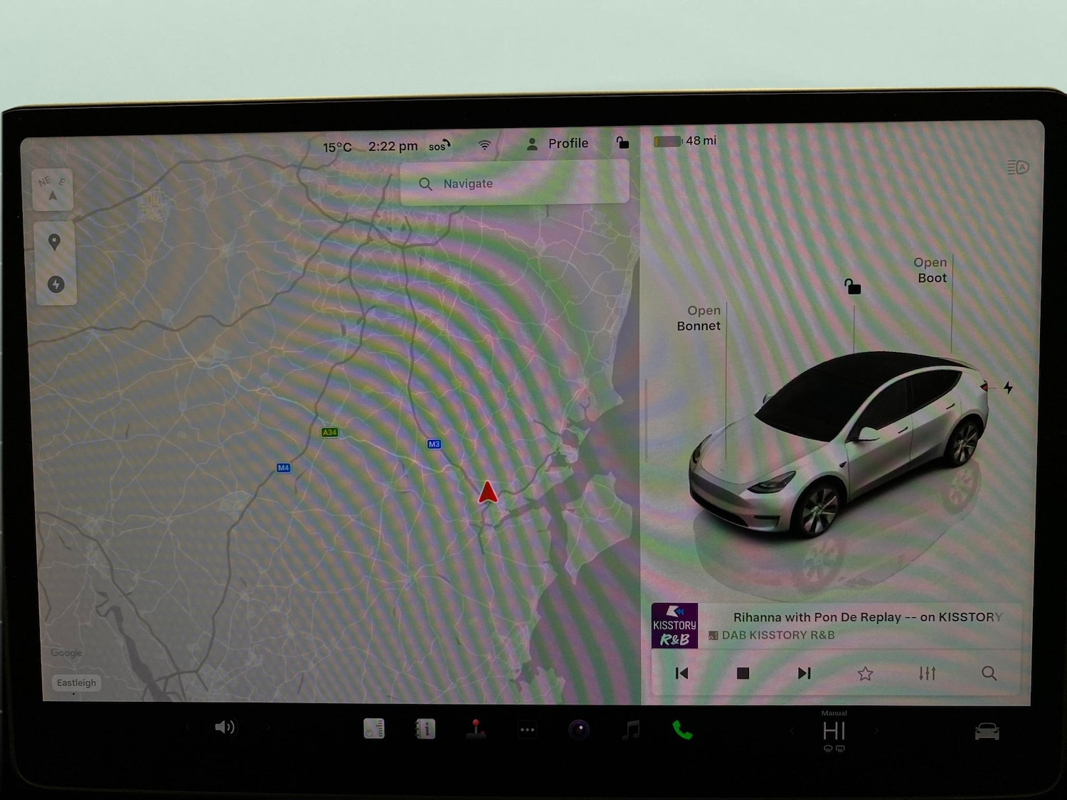 Used Tesla Model Y 2022 for sale - 78123797: Photo 6