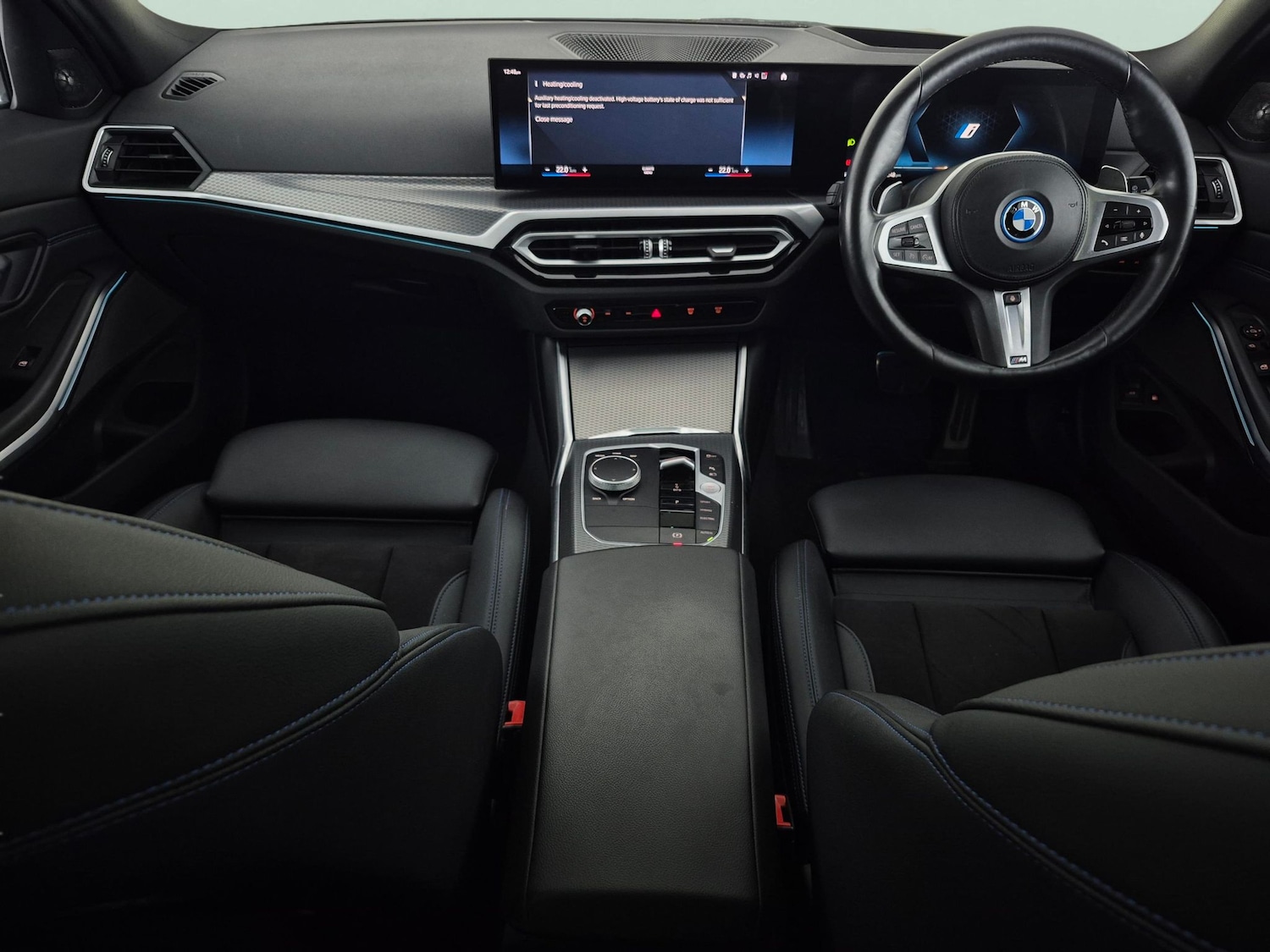 Used BMW 3 Series 2023 for sale - 77934719: Photo 10