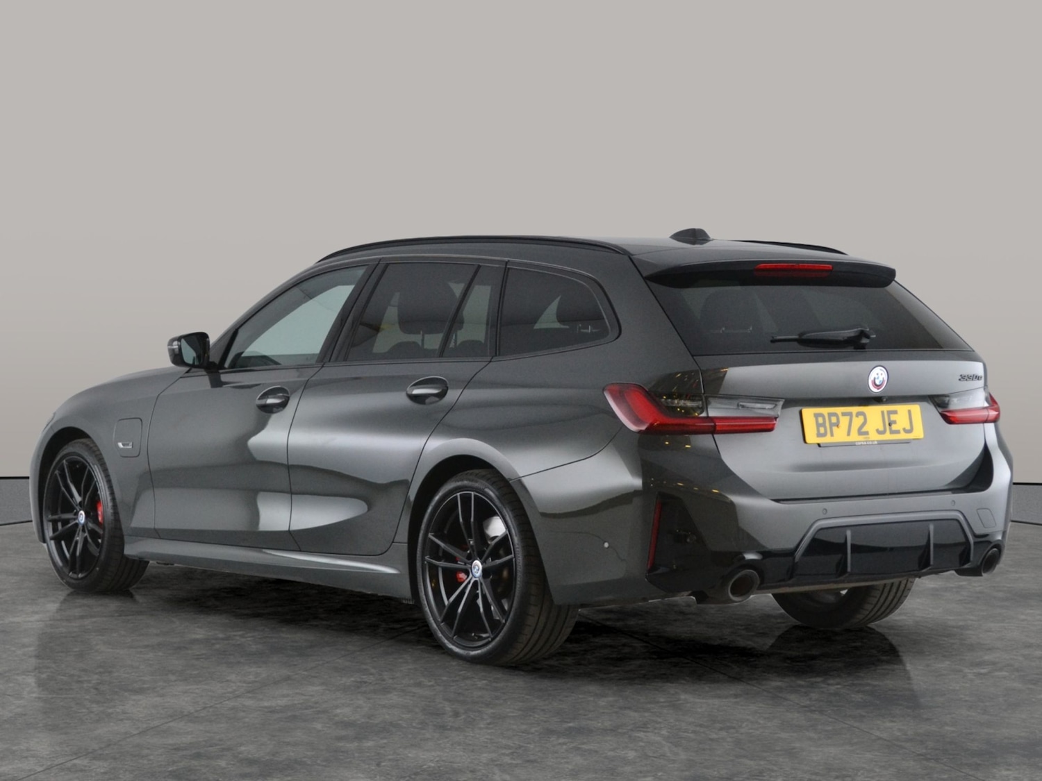 Used BMW 3 Series 2023 for sale - 77934719: Photo 11