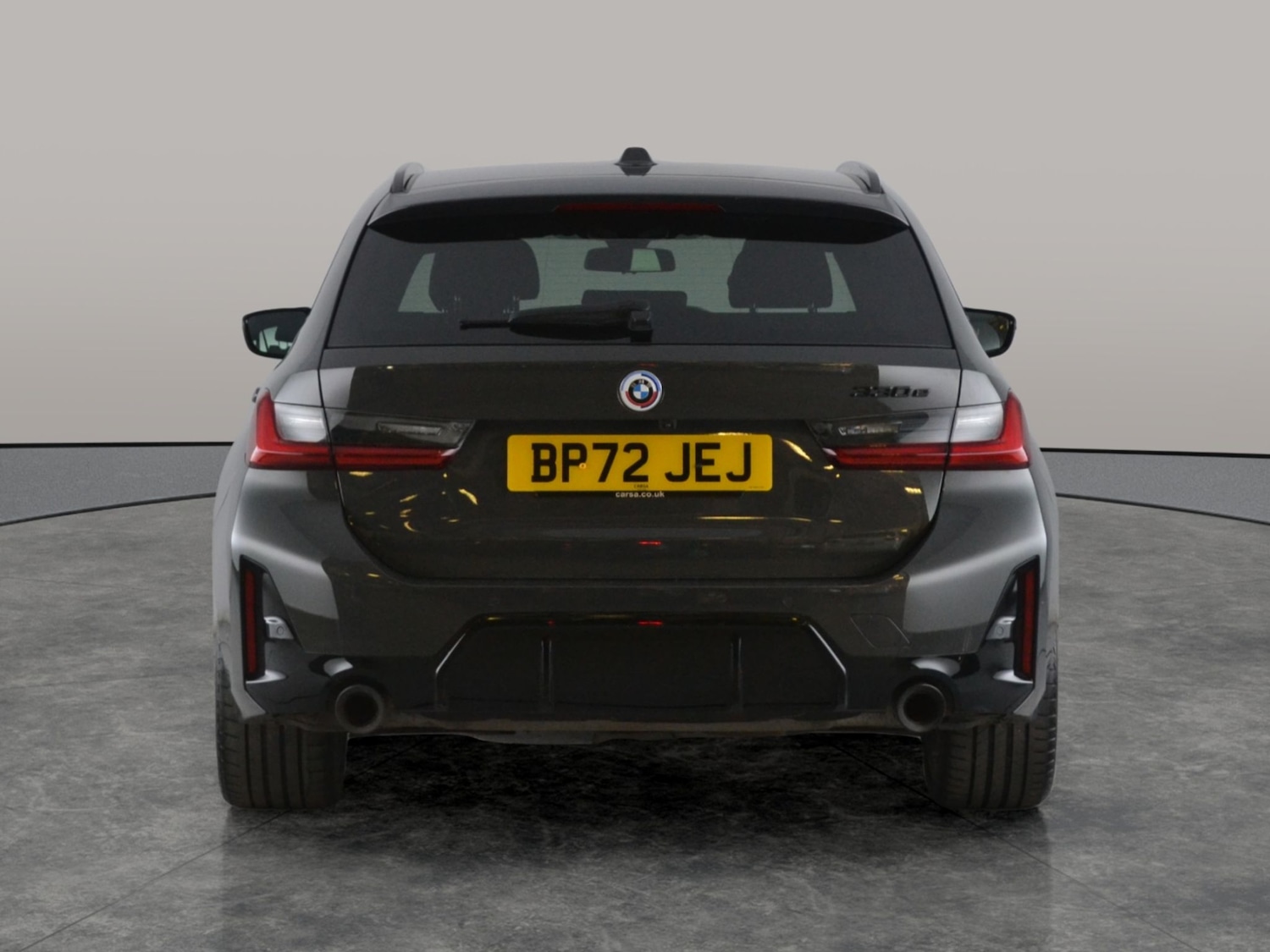 Used BMW 3 Series 2023 for sale - 77934719: Photo 12