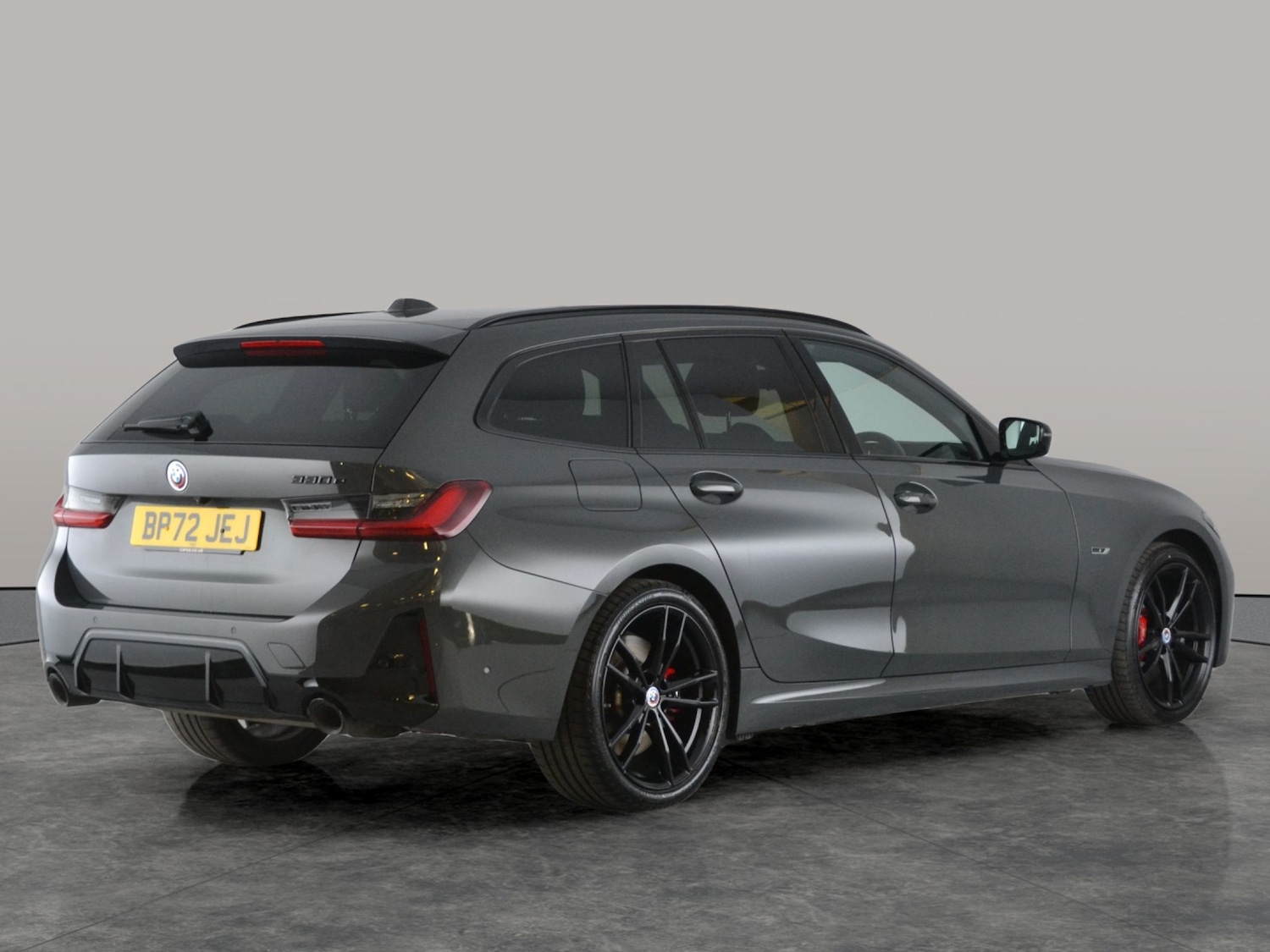 Used BMW 3 Series 2023 for sale - 77934719: Photo 13