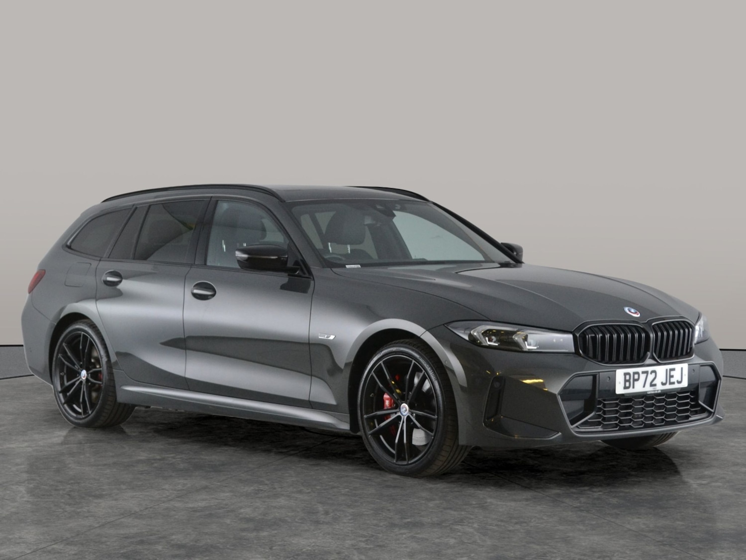 Used BMW 3 Series 2023 for sale - 77934719: Photo 15