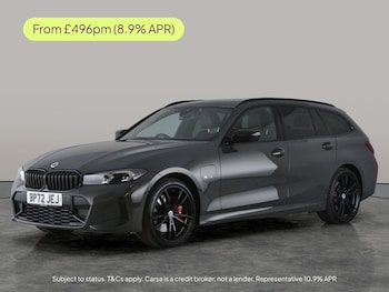 Used BMW 3 Series 2023 for sale - 77934719: Photo