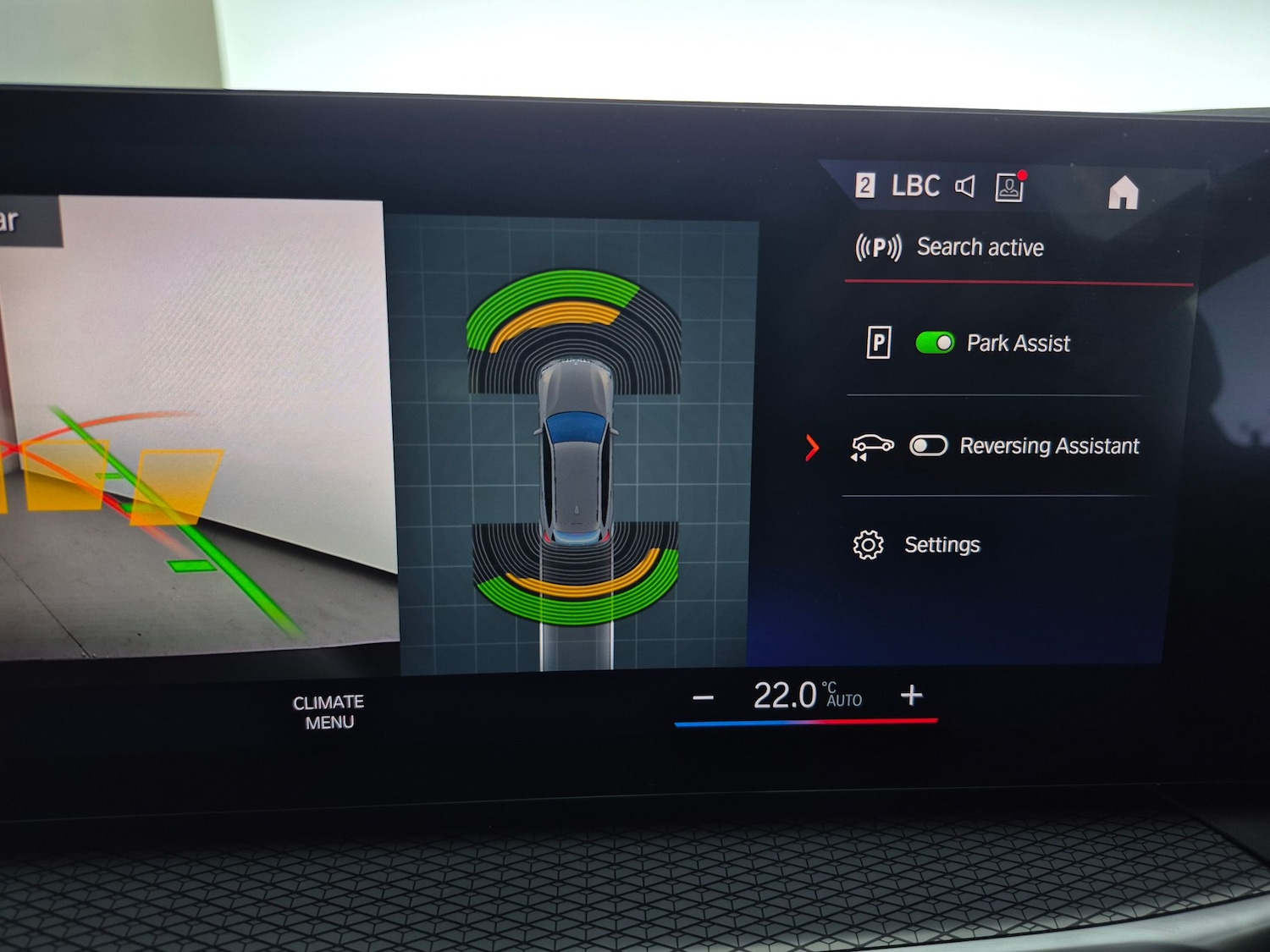 Used BMW 3 Series 2023 for sale - 77934719: Photo 27