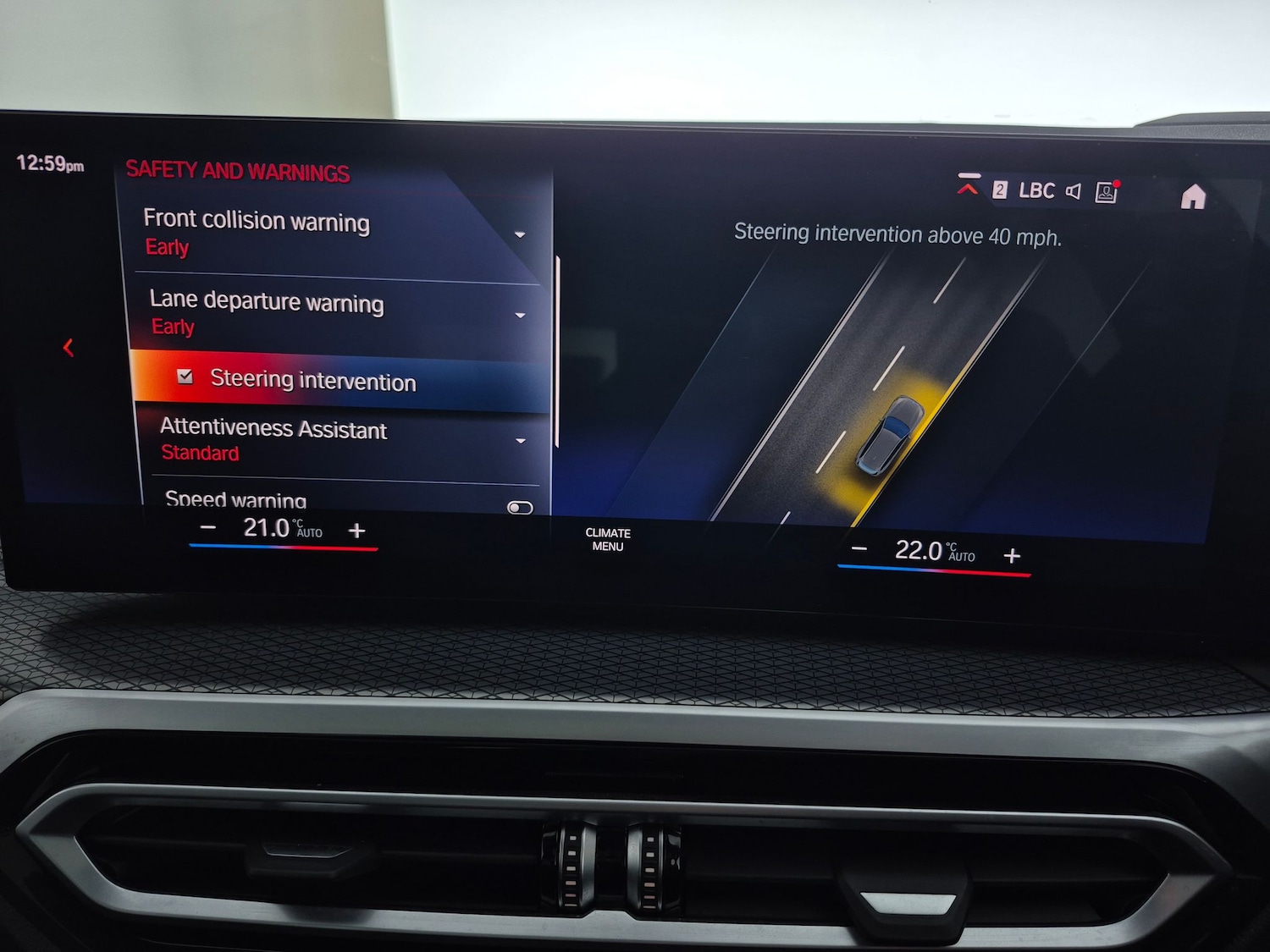 Used BMW 3 Series 2023 for sale - 77934719: Photo 33